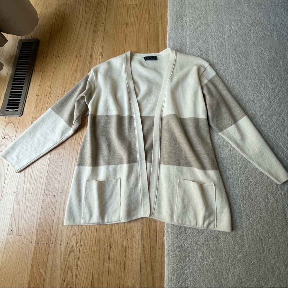 Vintage sweater